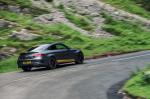 Mercedes-AMG C63 S Coupe Edition #1 2016 года (UK)